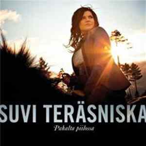 FLAC Suvi Teräsniska - Pahalta Piilossa