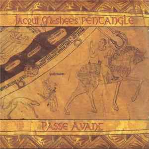 FLAC Jacqui McShee's Pentangle - Passe Avant
