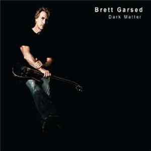 FLAC Brett Garsed - Dark Matter