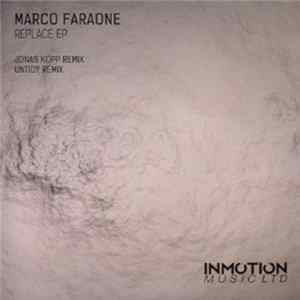 FLAC marco faraone - Replace Ep