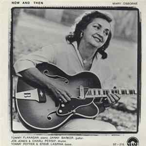 FLAC Mary Osborne - Now And Then
