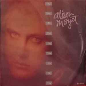 FLAC Alison Moyet - Invisible
