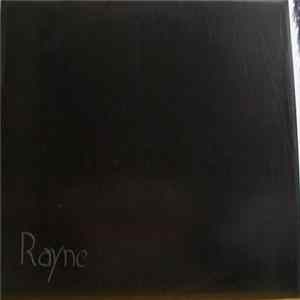 FLAC Rayne - The Black Album