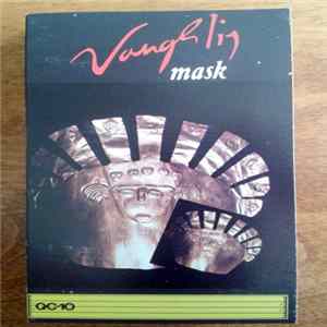 FLAC Vangelis - Mask
