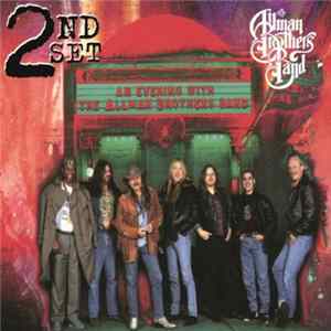 FLAC The Allman Brothers Band - An Evening With The Allman Brothers Band - 2nd Set