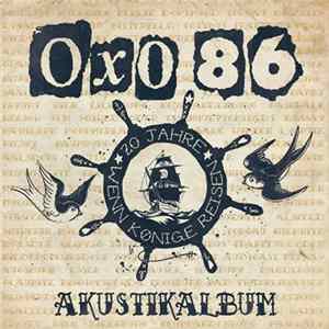 FLAC Oxo 86 - Akustikalbum