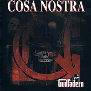 FLAC Cosa Nostra - Gudfadern
