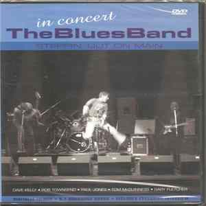 FLAC The Blues Band - In Concert - Steppin' Out On Man