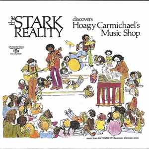 FLAC The Stark Reality - Discovers Hoagy Carmichael's Music Shop