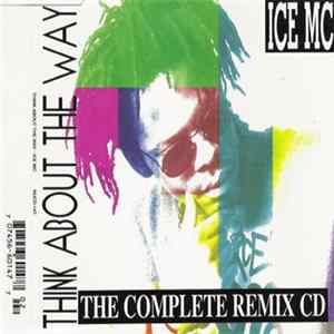 FLAC ICE MC - Think About The Way
