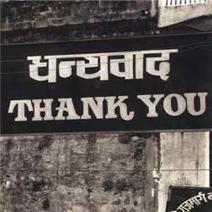 FLAC Alanis Morissette - Thank U