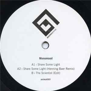 FLAC Monomood - ANIMAL 001