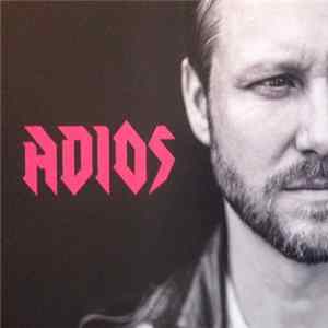 FLAC Cory Branan - Adios