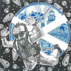 FLAC Loki With Becci Wallace - G.I.M.P. (Govenment Issue Music Protest)