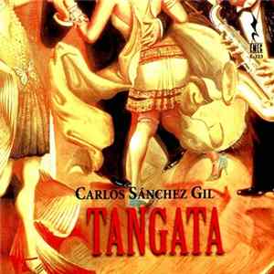 FLAC Carlos Sánchez Gil - Tangata