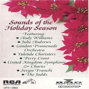 FLAC Various - Sounds Of The Holiday Season
