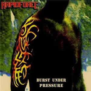 FLAC RapidForce - Burst Under Pressure