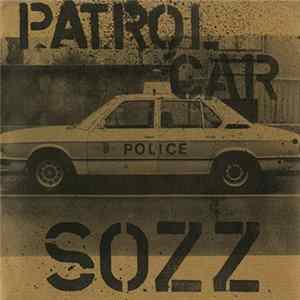 FLAC Sozz - Patrol Car