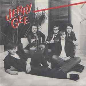 FLAC Jerry Gee - Kimmo Ja Minna