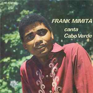 FLAC Frank Mimita - Canta Cabo Verde
