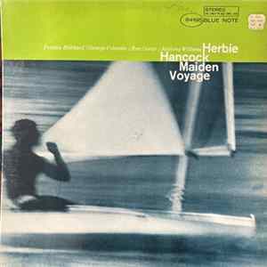 FLAC Herbie Hancock - Maiden Voyage