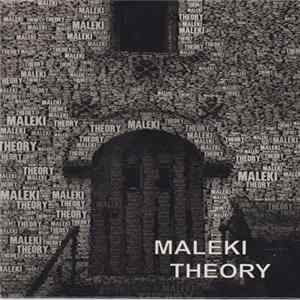 FLAC Maleki Theory - Maleki Theory