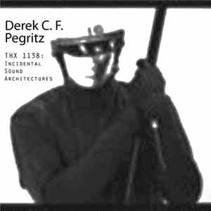 FLAC Derek C. F. Pegritz - THX 1138: Incidental Sound Architectures