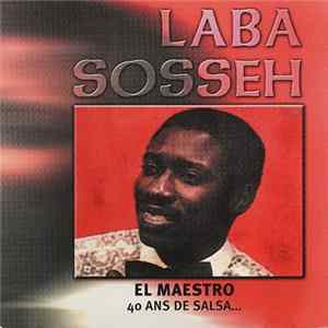 FLAC Laba Sosseh - El Maestro