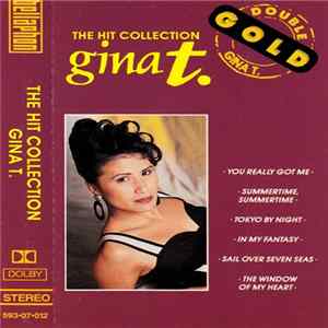 FLAC Gina T. - The Hit Collection