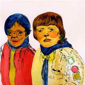 FLAC Spider Bags - Teenage Eyes