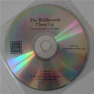 FLAC The Wolfhounds - Cheer Up