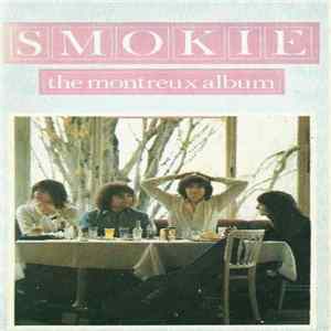 FLAC Smokie - The Montreux Album