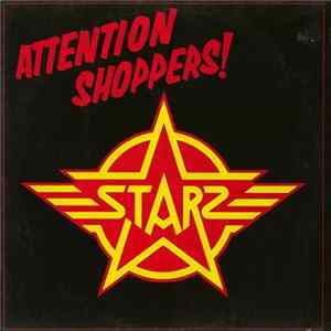 FLAC Starz - Attention Shoppers!