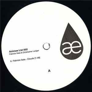 FLAC Fabrizio Sala & Christopher Ledger - Clouds / Anastrofe