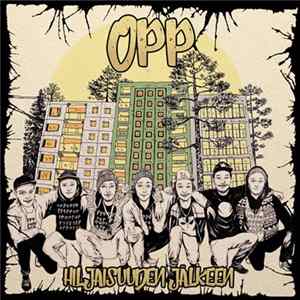 FLAC OPP - Hiljaisuuden Jälkeen