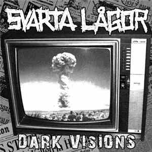FLAC Svarta Lågor - Dark Visions