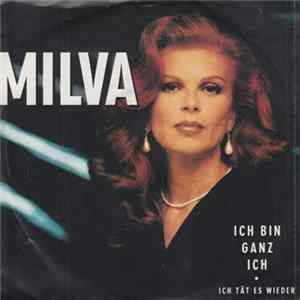 FLAC Milva - Ich Bin Ganz Ich