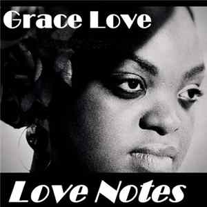 FLAC Grace Love - Love Notes