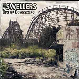 FLAC The Swellers - Ups And Downsizing