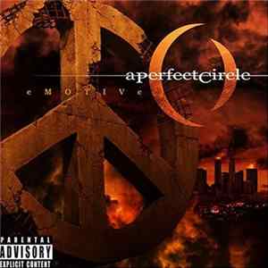 FLAC A Perfect Circle - Emotive