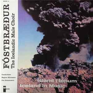 FLAC Fóstbræður - Ísland Í Tónum / Iceland In Music