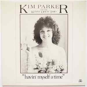 FLAC Kim Parker And The Kenny Drew Trio - "Havin' Myself A Time"