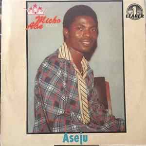 FLAC Micho Ade & S. O. S. & His African Stars - Aseju
