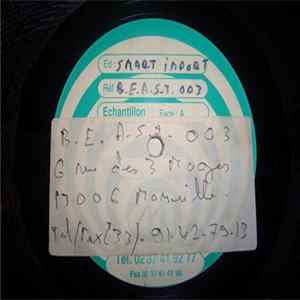 FLAC Micropoint - Hardbreak
