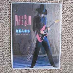 FLAC Paris Slim - Blues For Esther