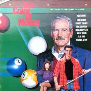 FLAC Various - "The Color Of Money" - The Original Motion Picture Soundtrack