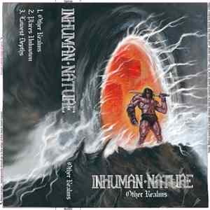 FLAC Inhuman Nature - Other Realms