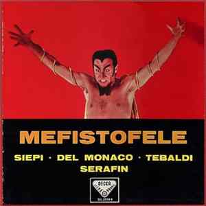 FLAC Boito - Mefistofele