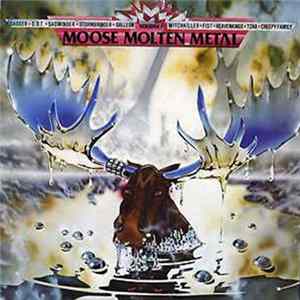FLAC Various - Moose Molten Metal (Volume 1)