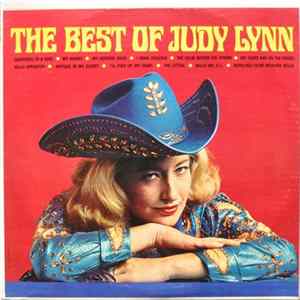 FLAC Judy Lynn - The Best Of Judy Lynn